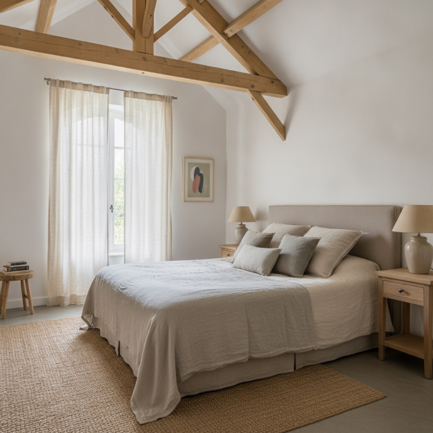 Chambre 1